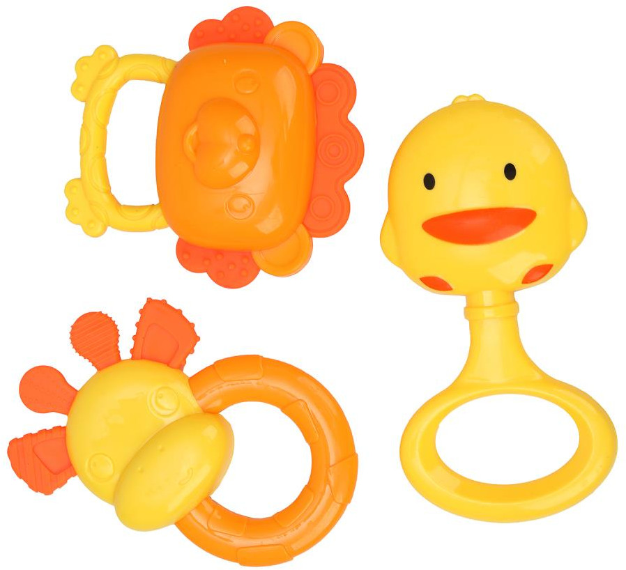 Набор погремушек | УМка