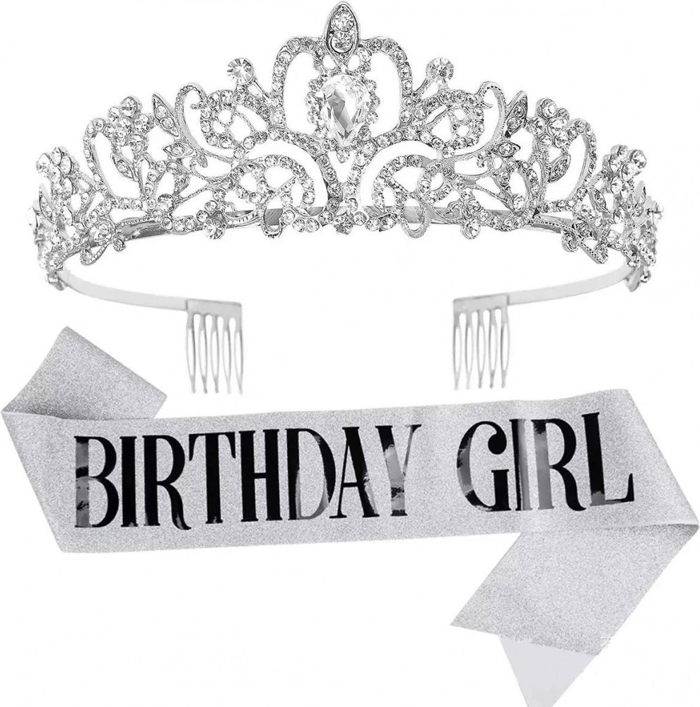 Набор «Birthday Girl»