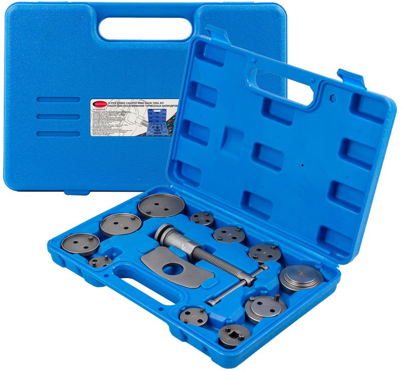 Набор для обслуживания тормозных цилиндров | RockForce