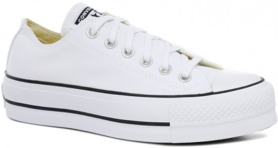 Кеды женские