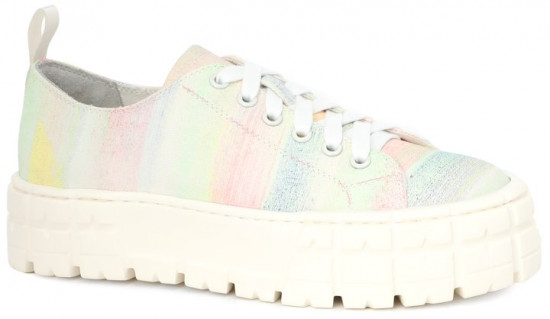 Кеды женские