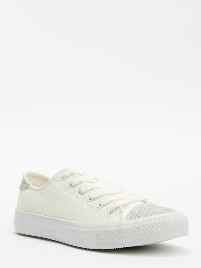 Кеды женские | Tendance