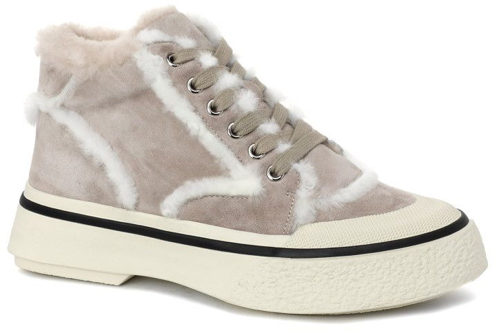 Кеды женские | Tendance