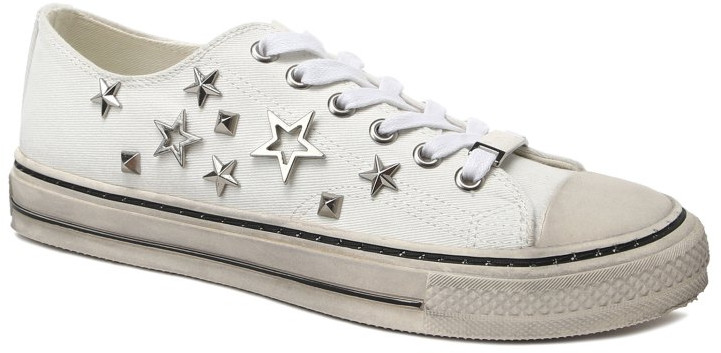 Кеды женские | Tendance