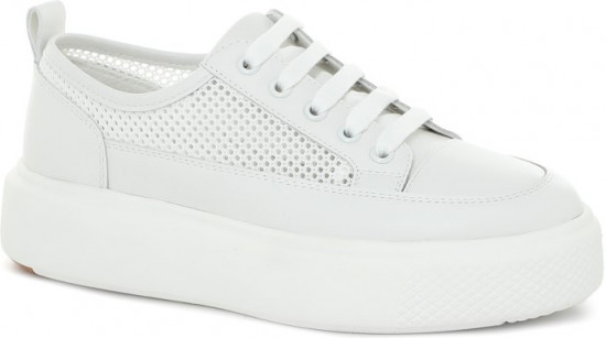 Кеды женские