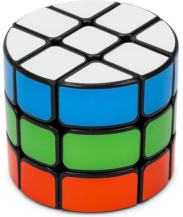 Игра-головоломка «Цилиндр» | Играем вместе