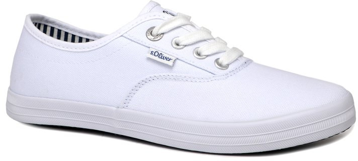 Кеды женские | S.Oliver