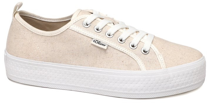 Кеды женские | S.Oliver