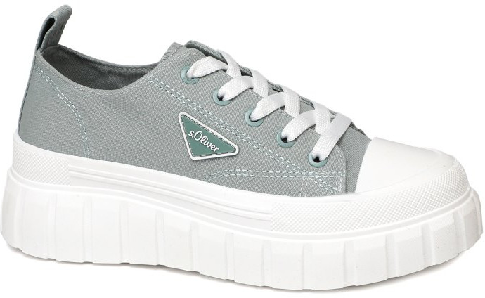 Кеды женские | S.Oliver