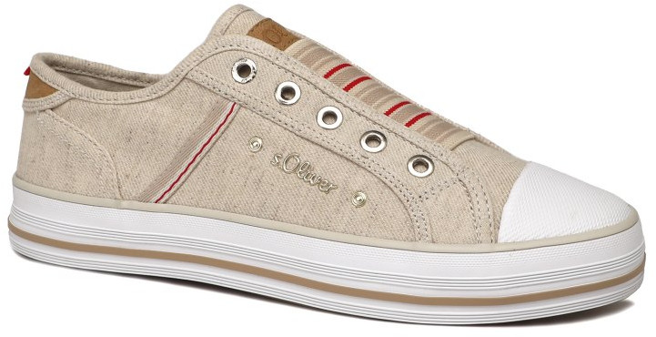 Кеды женские | S.Oliver