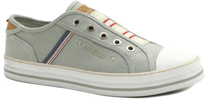 Кеды женские | S.Oliver