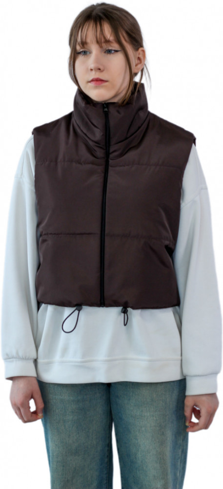 Жилет женский