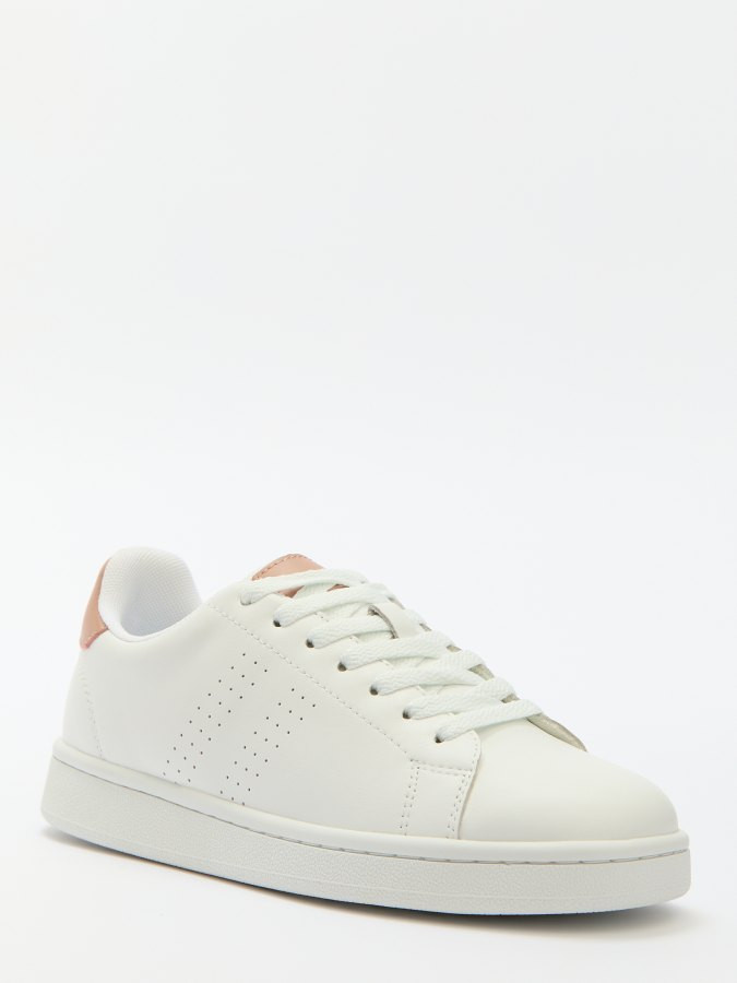 Кеды женские | Tendance