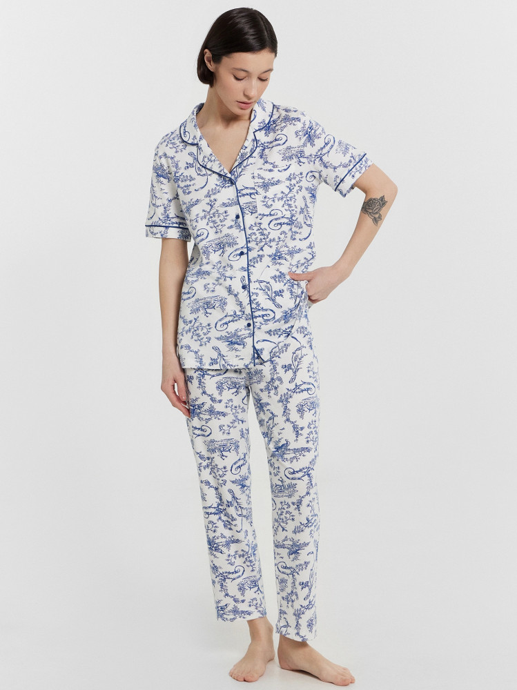 Комплект женский | Mark Formelle