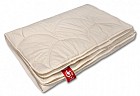 Одеяло "Шерстемания" всесезонное (2-спальное, овечья шерсть, 172 см х 205 см)