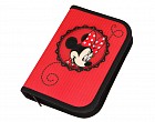 Пенал с наполнением «Minnie Mouse», 30 предметов