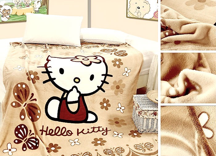 Плед детский «Tango» (арт. pld023-1, микрофибра, 1,5-спальный, размер 150х200) | ТекстильГрупп