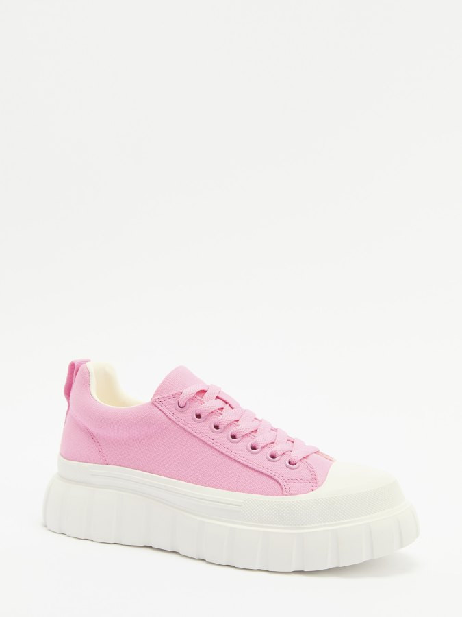 Кеды женские | Tendance