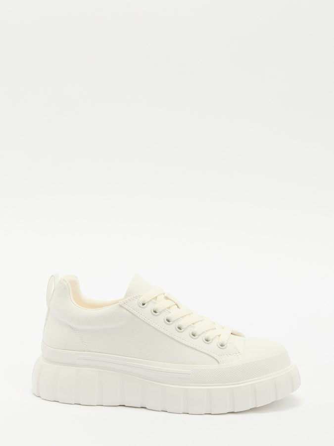 Кеды женские | Tendance