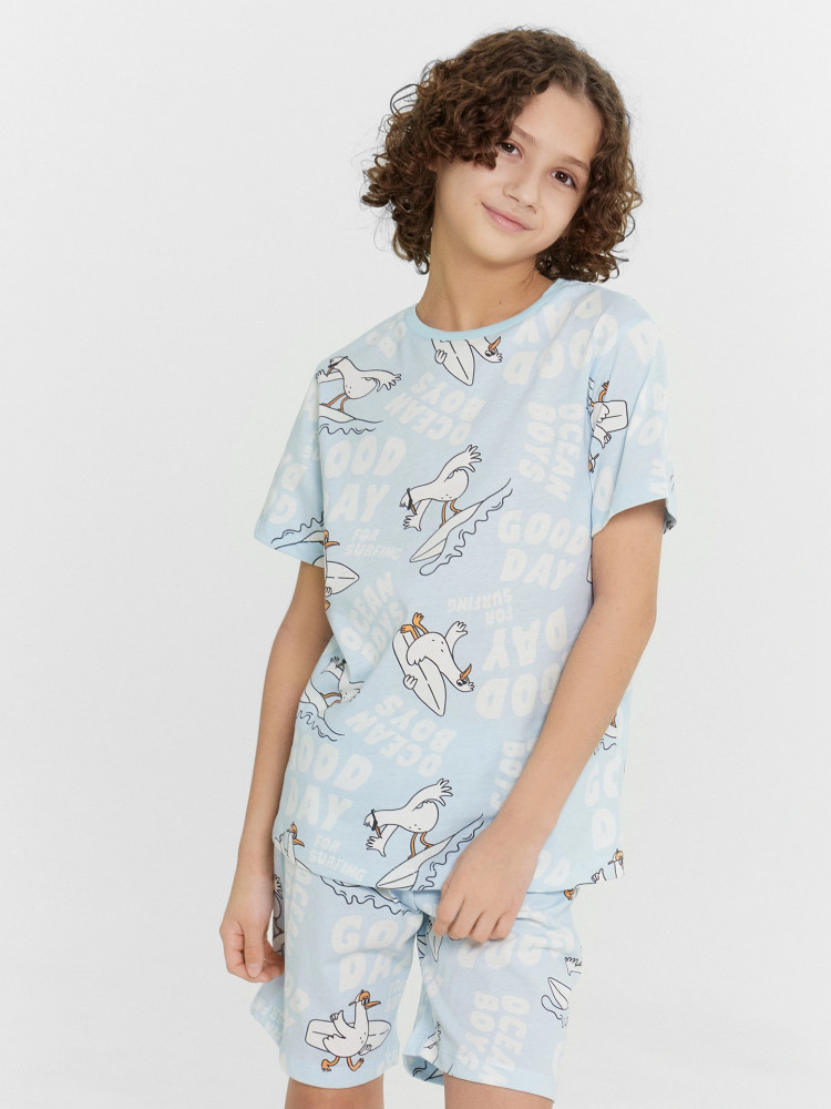 Комплект для мальчиков | Mark Formelle