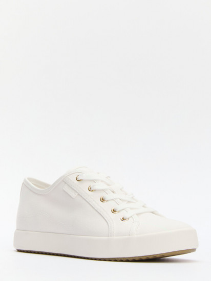 Кеды женские