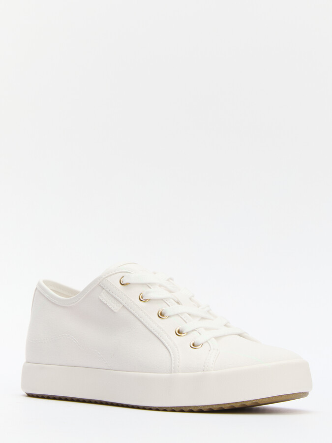 Кеды женские | GEOX