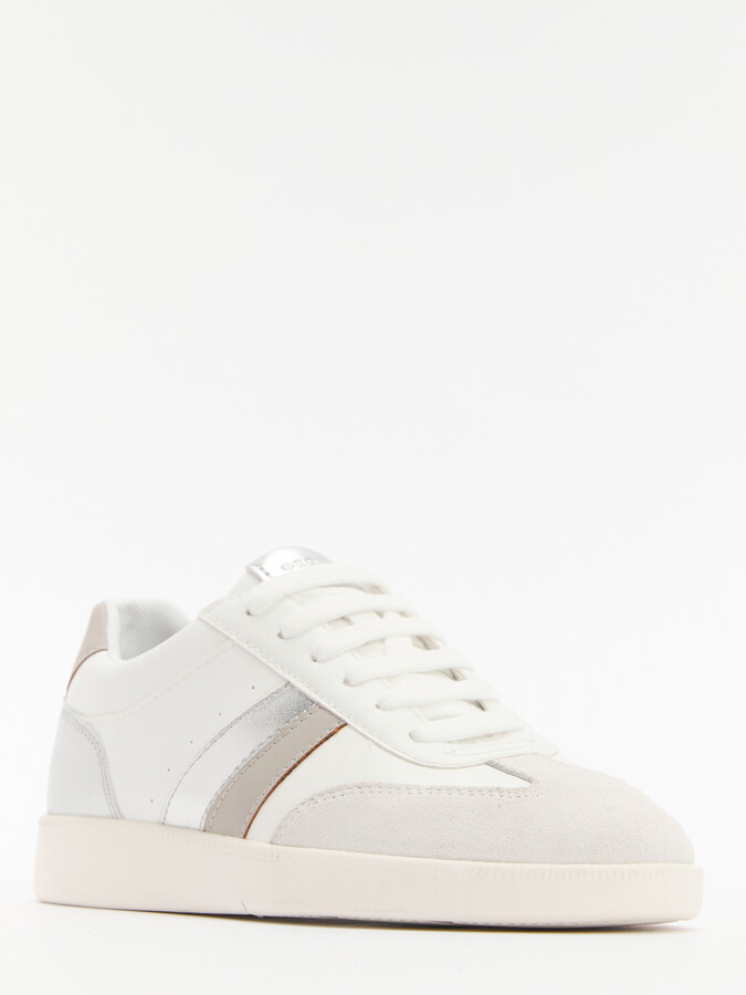 Кеды женские | GEOX