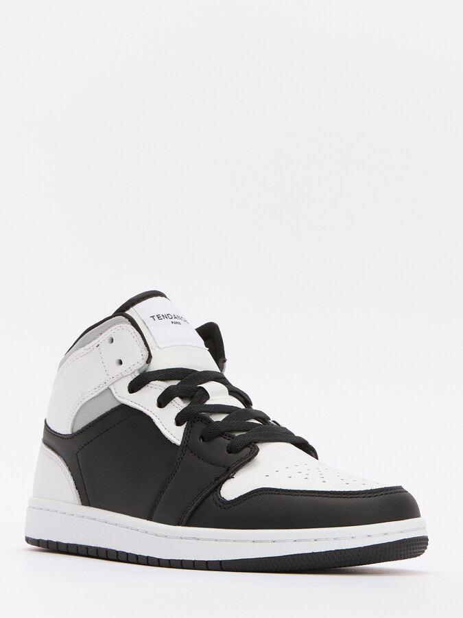 Кеды женские | Tendance