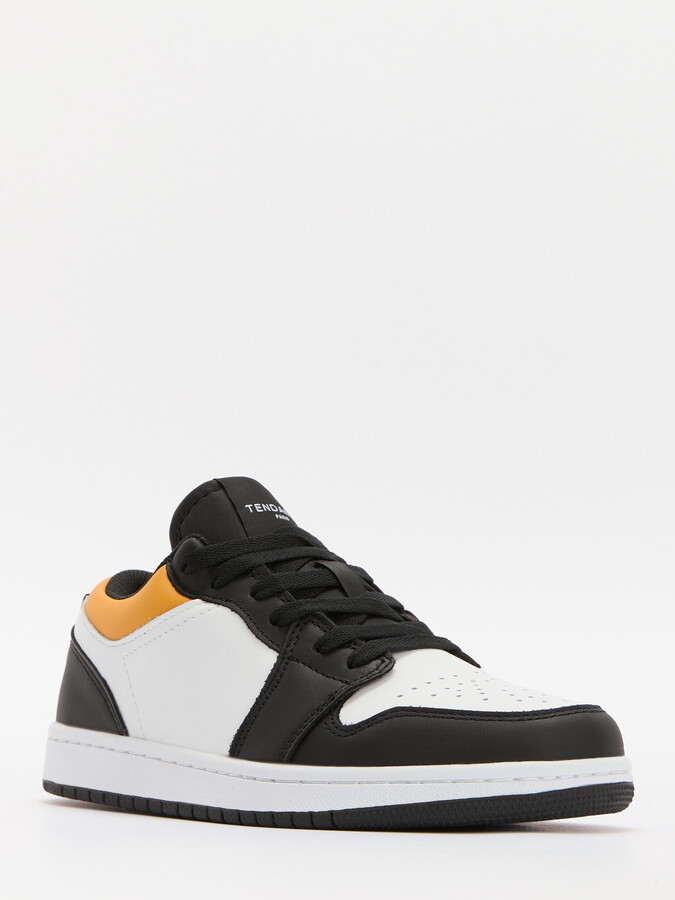 Кеды женские | Tendance