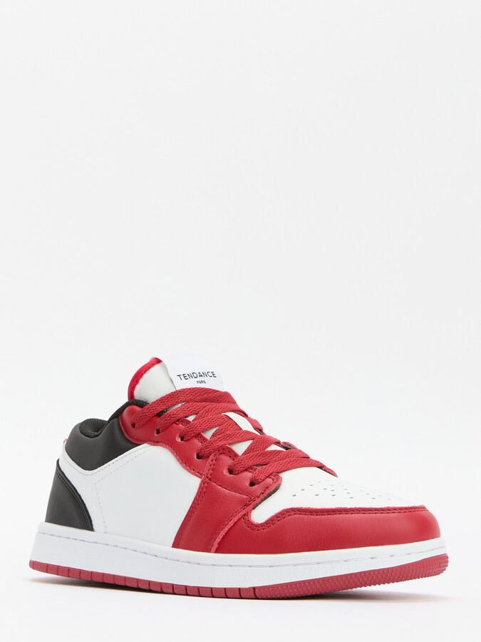 Кеды женские | Tendance