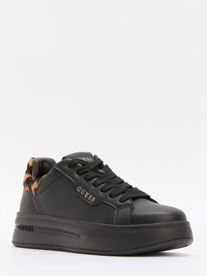 Кеды женские | GUESS