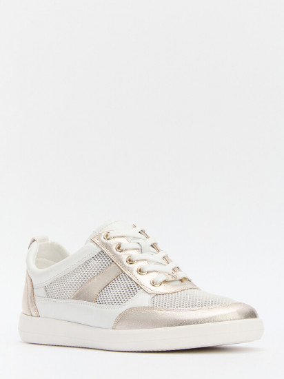 Кеды женские