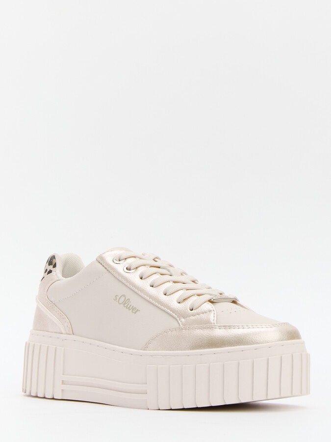 Кеды женские | S.Oliver