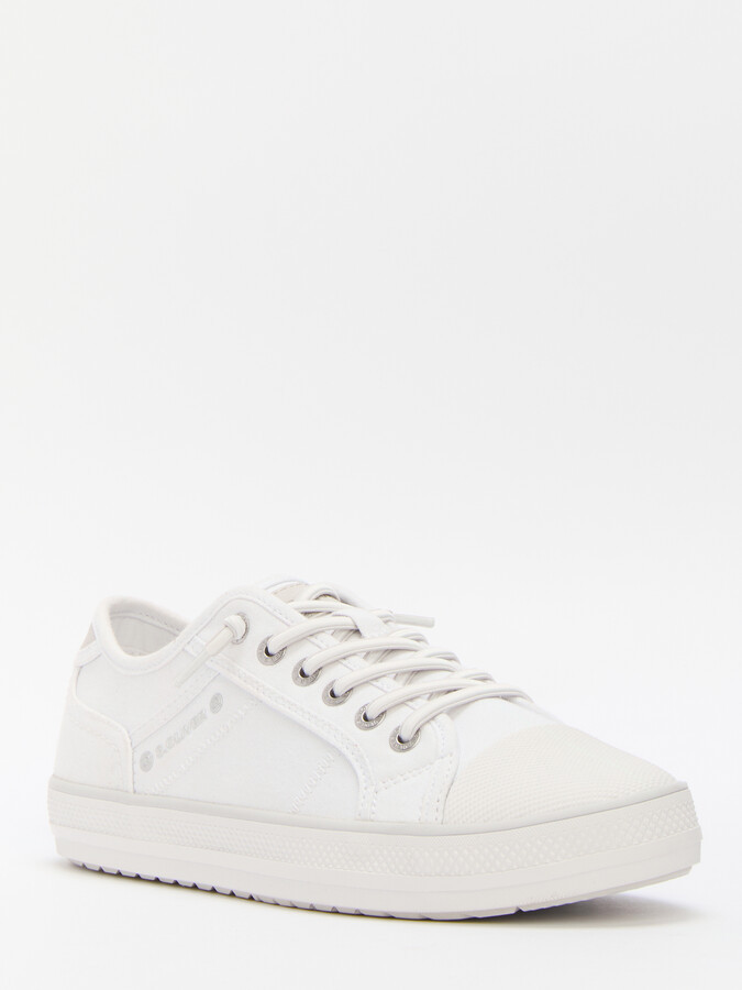 Кеды женские | S.Oliver