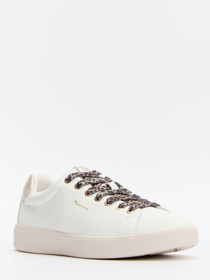 Кеды женские | Tamaris