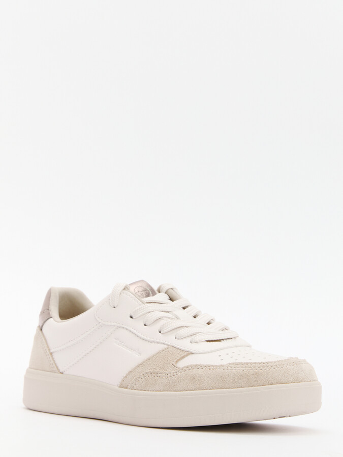 Кеды женские | Tamaris