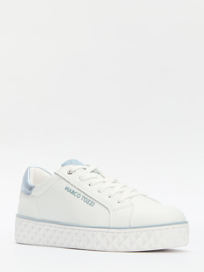 Кеды женские | Marco Tozzi