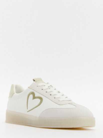 Кеды женские