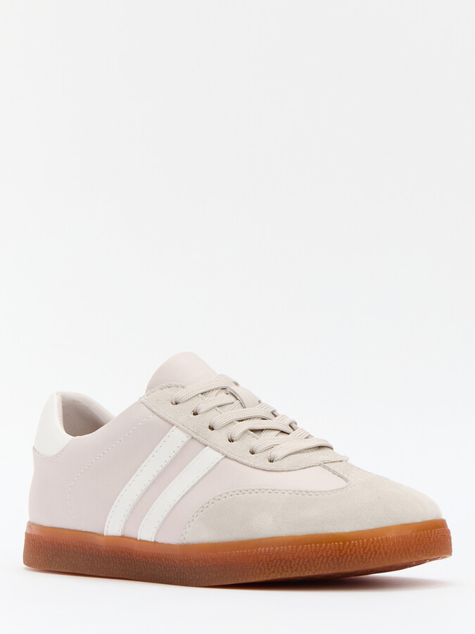 Кеды женские | Maison David