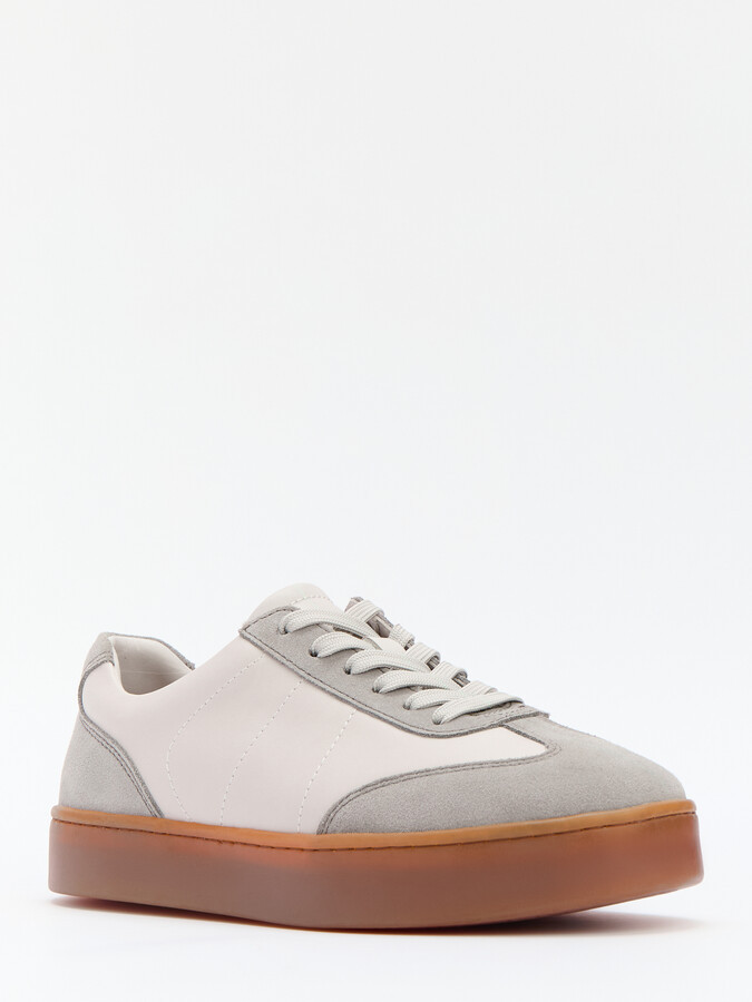 Кеды женские | Maison David