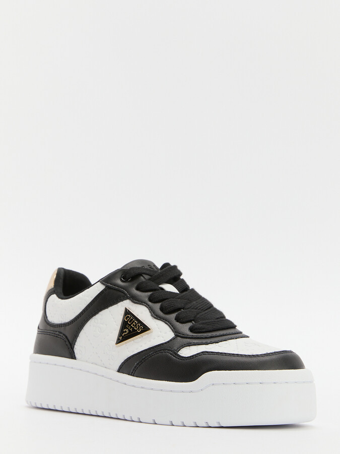 Кеды женские | GUESS