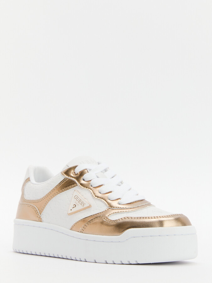 Кеды женские | GUESS