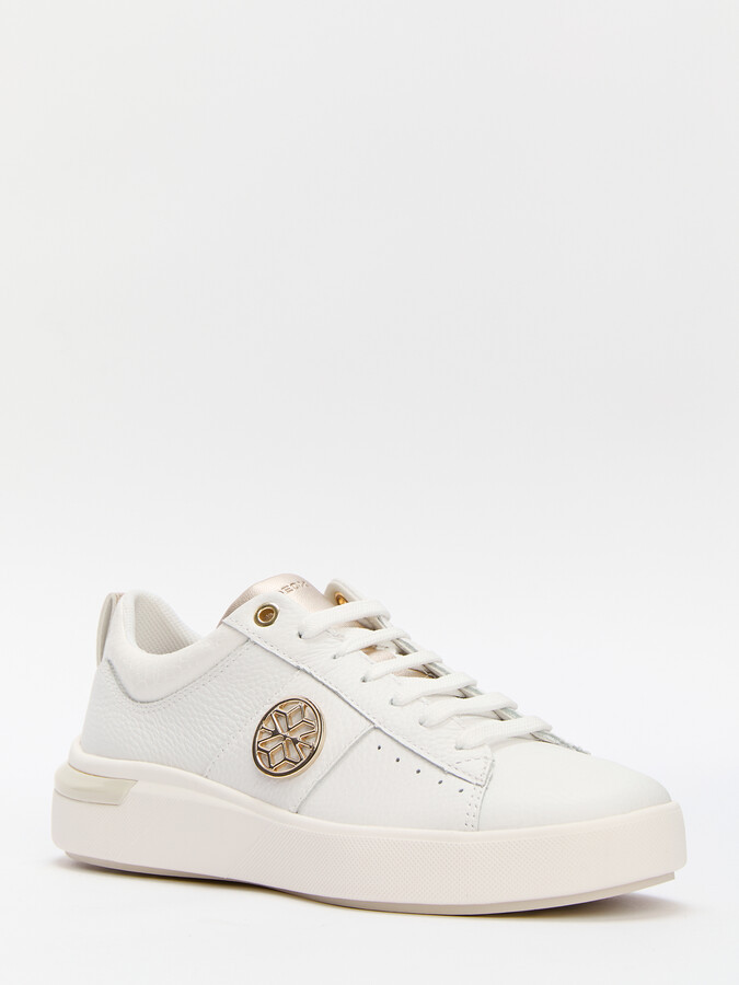 Кеды женские | GEOX