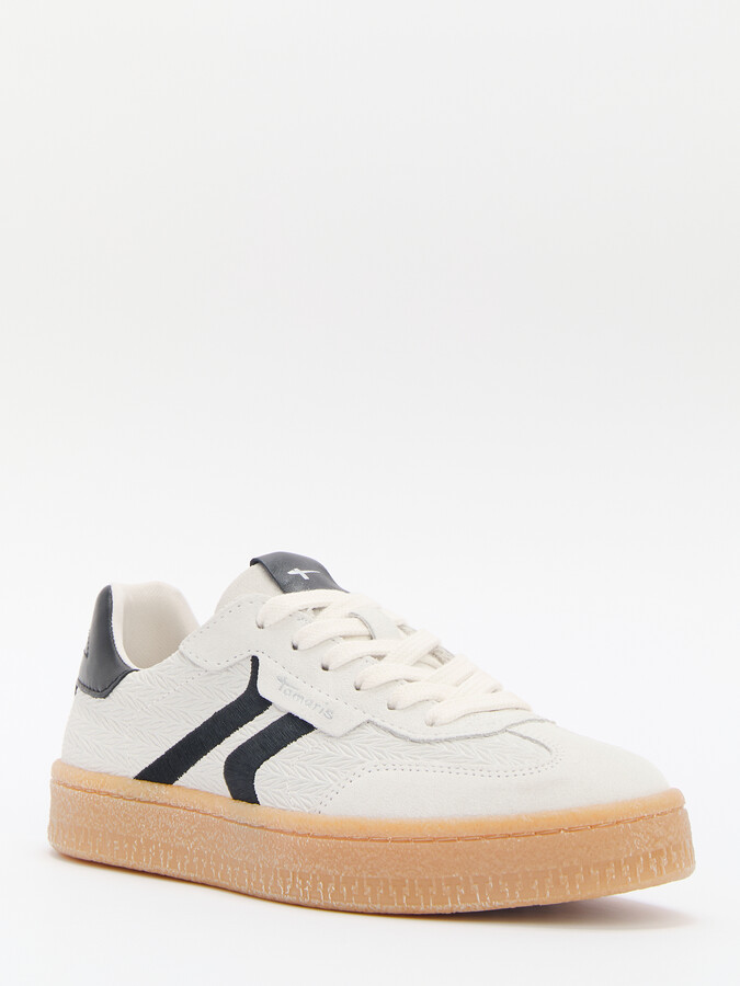 Кеды женские | Tamaris