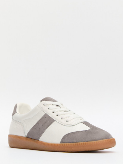 Кеды женские