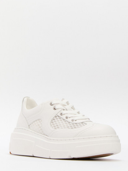 Кеды женские