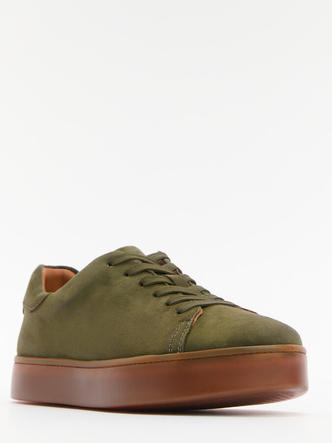 Кеды женские | Maison David