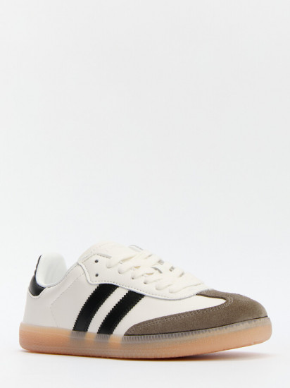 Кеды женские