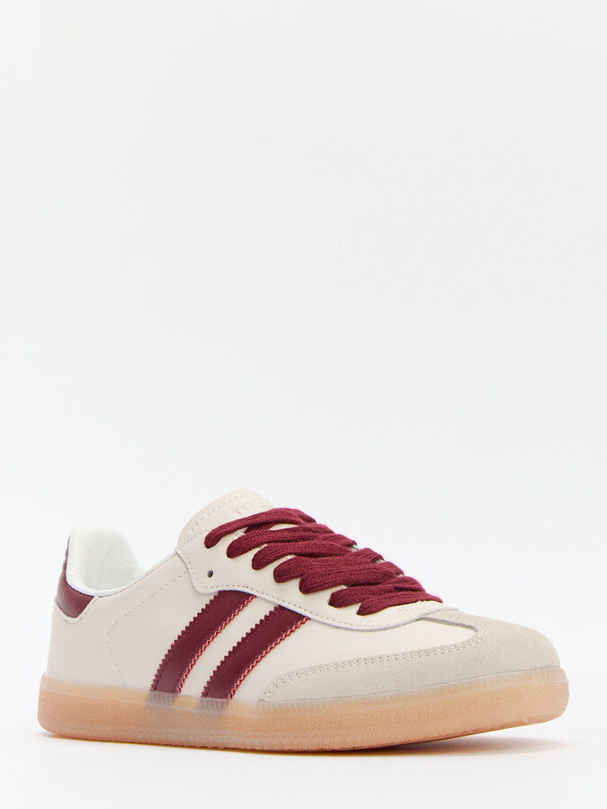 Кеды женские | Tendance