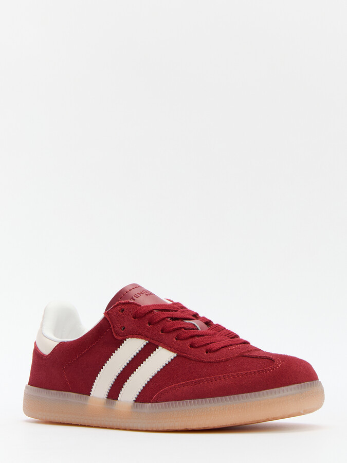 Кеды женские | Tendance